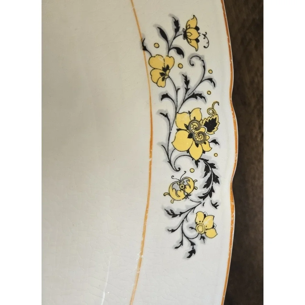 Coronsburg vintage oval